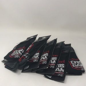 Reebok CrossFit Socks Bundle